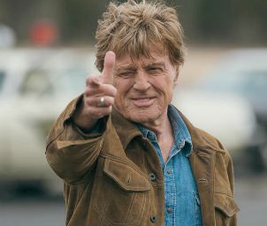 The Old Man & the Gun, il teaser trailer italiano con Robert Redford