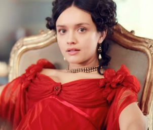 Vanity Fair Una clip in anteprima