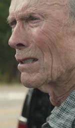 Il Corriere - The Mule, trailer ita