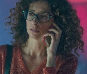 La notte è piccola per noi Il trailer ufficiale