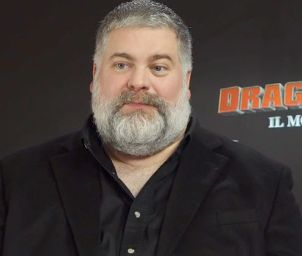 Dragon Trainer: Il mondo nascosto Interviste a regista e producer