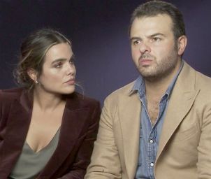 Il vizio della speranza, le nostre interviste a Edoardo De Angelis e Pina Turco