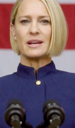 House of Cards 6 Trailer ufficiale