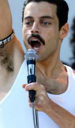 Bohemian Rhapsody, trailer