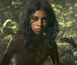 Mowgli - Il Figlio della giungla Nuovo trailer italiano ufficiale