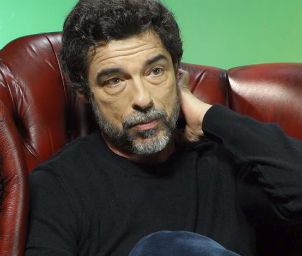 Il Grinch, la nostra intervista ad Alessandro Gassmann
