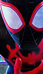 Spider-Man: Un nuovo universo
