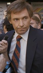 The Front Runner Trailer italiano