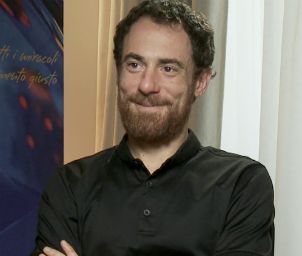 Troppa grazia, le nostre interviste a Elio Germano e Alba Rohrwacher