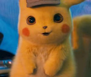 Pokémon Detective Pikachu Il teaser trailer in italiano