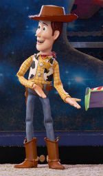 Toy Story 4 Nuovo teaser