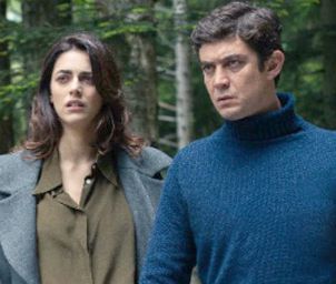 Il testimone invisibile, trailer ufficiale con Riccardo Scamarcio