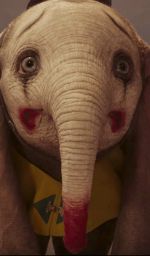 Dumbo, primo trailer lungo