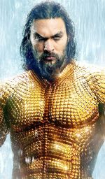 Aquaman, trailer italiano ufficiale
