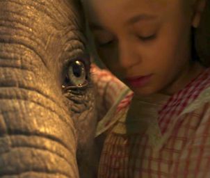 Dumbo, il nuovo trailer ufficiale in italiano del remake Disney