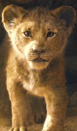 Il Re Leone Teaser trailer ita