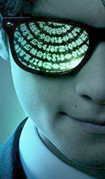 Artemis Fowl Primo teaser