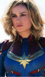 Captain Marvel Trailer italiano