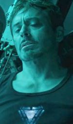Avengers: Endgame Trailer italiano