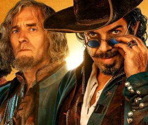Moschettieri del Re, il trailer della commedia di Giovanni Veronesi