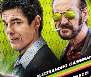 Non ci resta che il crimine, il trailer della commedia anni 80