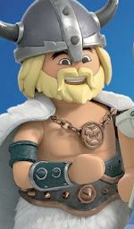 Playmobil: The Movie, trailer