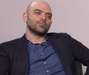 La Paranza dei Bambini, interviste a Saviano, Giovannesi, Di Napoli
