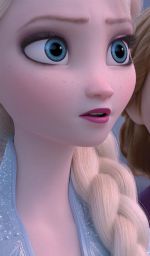 Frozen 2, teaser trailer italiano