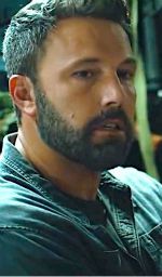 Triple Frontier Trailer italiano