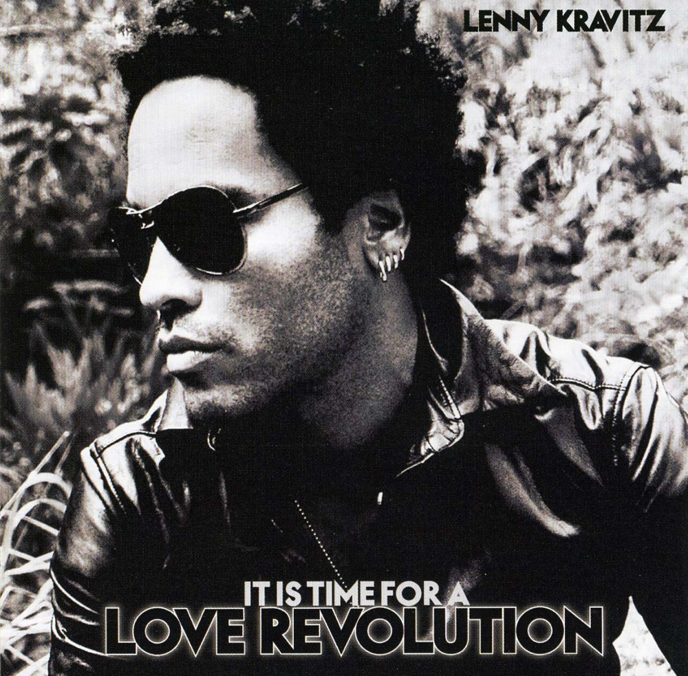 VIDEO DE LENNY KRAVITZ CALLING ALL video de lenny kravitz calling all: