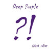 Deep Purple: Now What?!