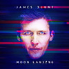 James Blunt: Moon Landing