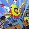 Jovanotti: Lorenzo Negli Stadi Backup Tour 2013