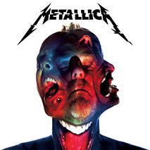 Hardwired...To Self-Destruct