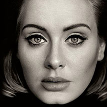 Adele foto