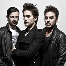 30 Seconds to Mars