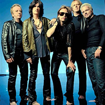 Aerosmith