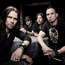 Alter Bridge