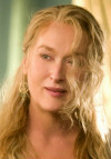 Meryl Streep foto