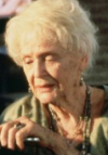 Gloria Stuart foto