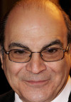 David Suchet foto