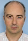 Patrice Thibaud foto