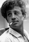 Jean-Paul Belmondo foto