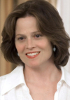 Sigourney Weaver foto