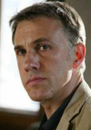 Christoph Waltz foto