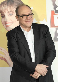 Carlo Verdone foto