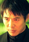 Jet Li foto