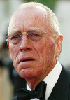 Max von Sydow foto