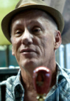 James Woods foto