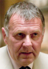 Tom Wilkinson foto
